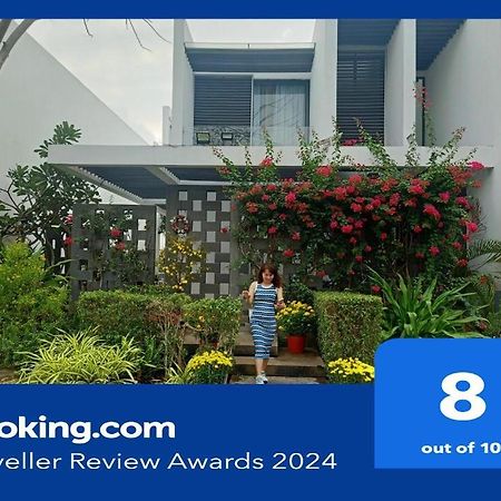 Oceanami Resort Long Hải Ngoại thất bức ảnh